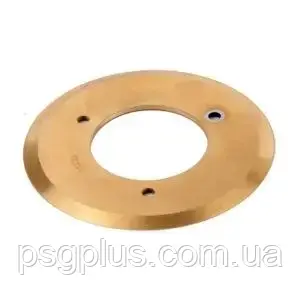 Круглий ніж 90 MV-T, фото 1