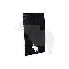 Бризковик на причіп 400x610мм SCHMITZ 290442