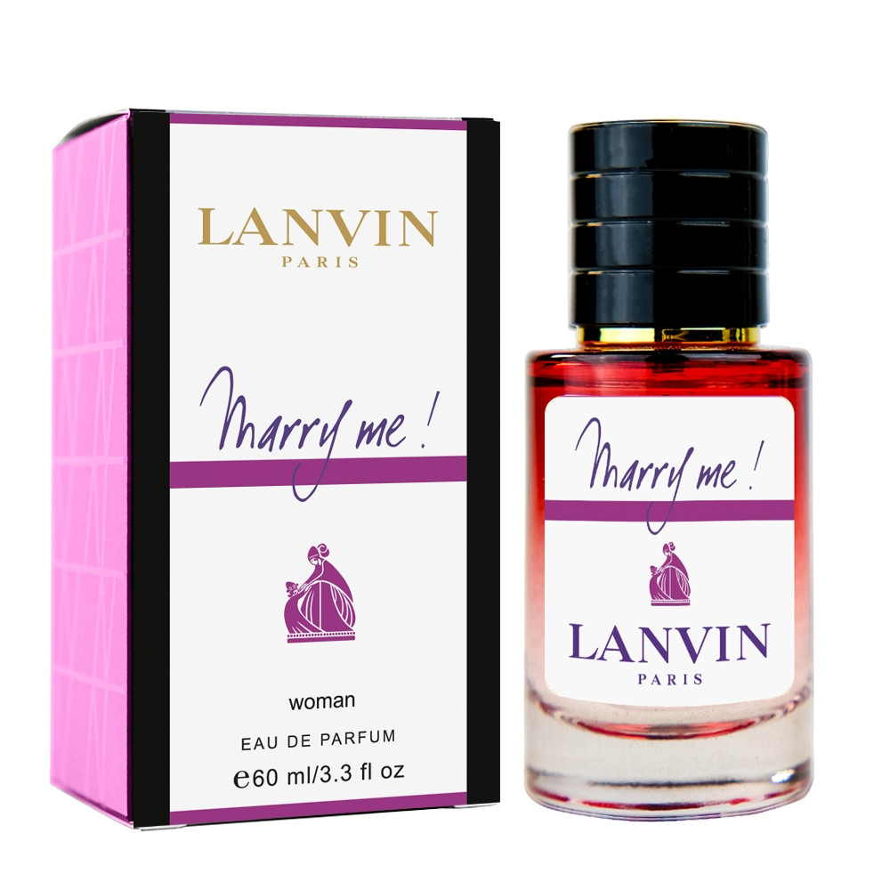 Lnvn Marry Me LUX NEW жіночий 60 мл, фото 1