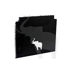 Бризковик-антиспрей на причіп 470х400мм SCHMITZ 1073465