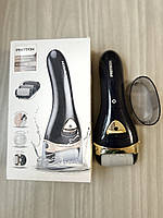 Пилка для ніг Pritech BCM-1138 електрична