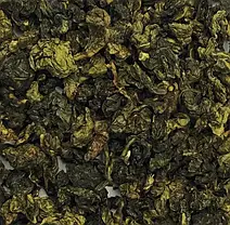 Чай зелений у пірамідках "Молочний Улун" 2 г x 50 шт, фото 2