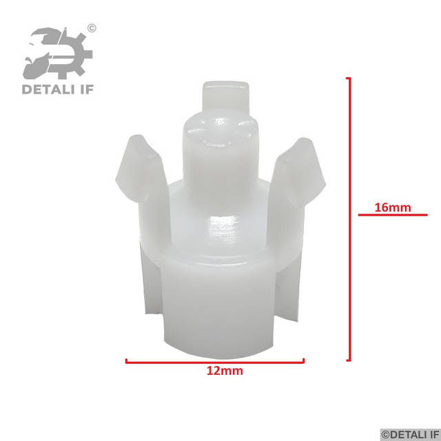 pipi Ниппели Peaty's x Chris King Tubeless Valves, 42mm, Slate - KozakShop