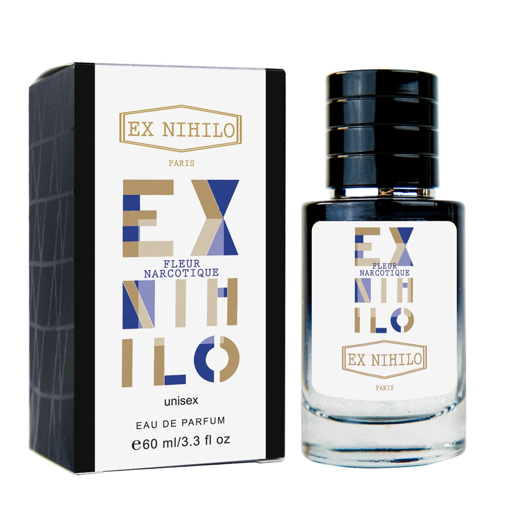EX NIHILO Fleur Narcotique LUX NEW унисекс 60 мл