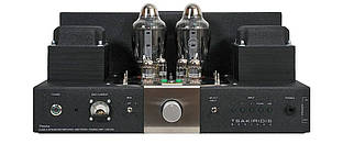 Tsakiridis Theseus Ultima Black