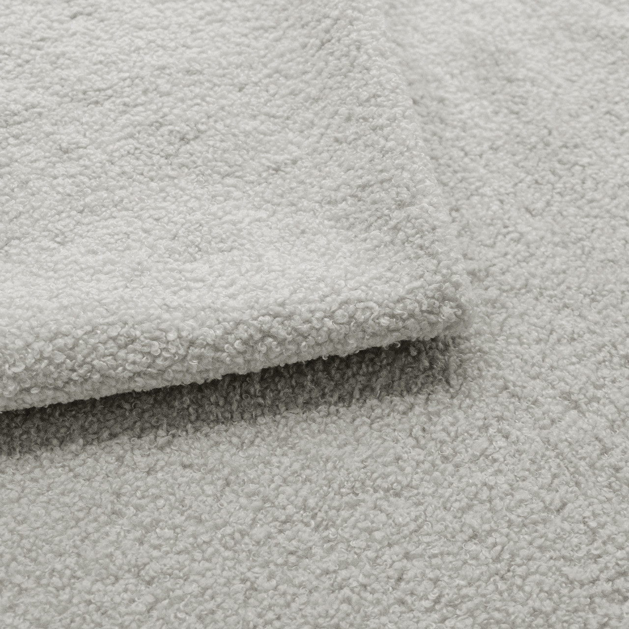 Меблева тканина букле Ламбі/Lambi колір 09