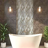 Самоклеюча PET плитка для стін Sticker Wall SW-00002332 600 х 300 х 2 мм (SHiz17050), фото 2