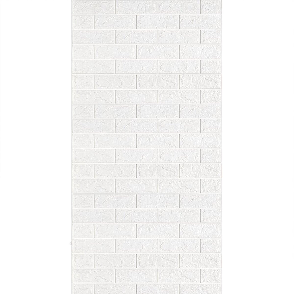 3D панель на стіну в рулоні Sticker Wall SW-00002534 3080 x 700 x 2 мм (SHiz17039), фото 1