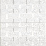 3D панель на стіну в рулоні Sticker Wall SW-00002534 3080 x 700 x 2 мм (SHiz17039), фото 2