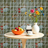 Декоративна стінова панель Sticker Wall Скарби моря SW-00001789 960 х 480 х 4 мм (SHiz17029), фото 4