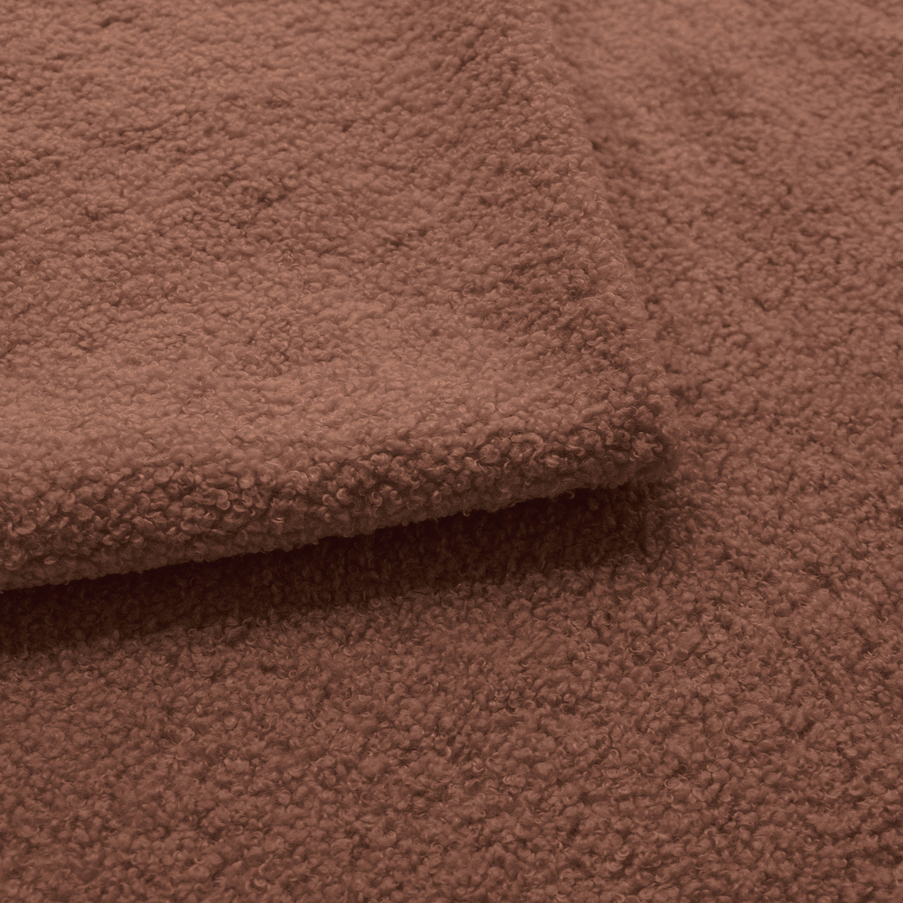 Меблева тканина букле Ламбі/Lambi колір 14