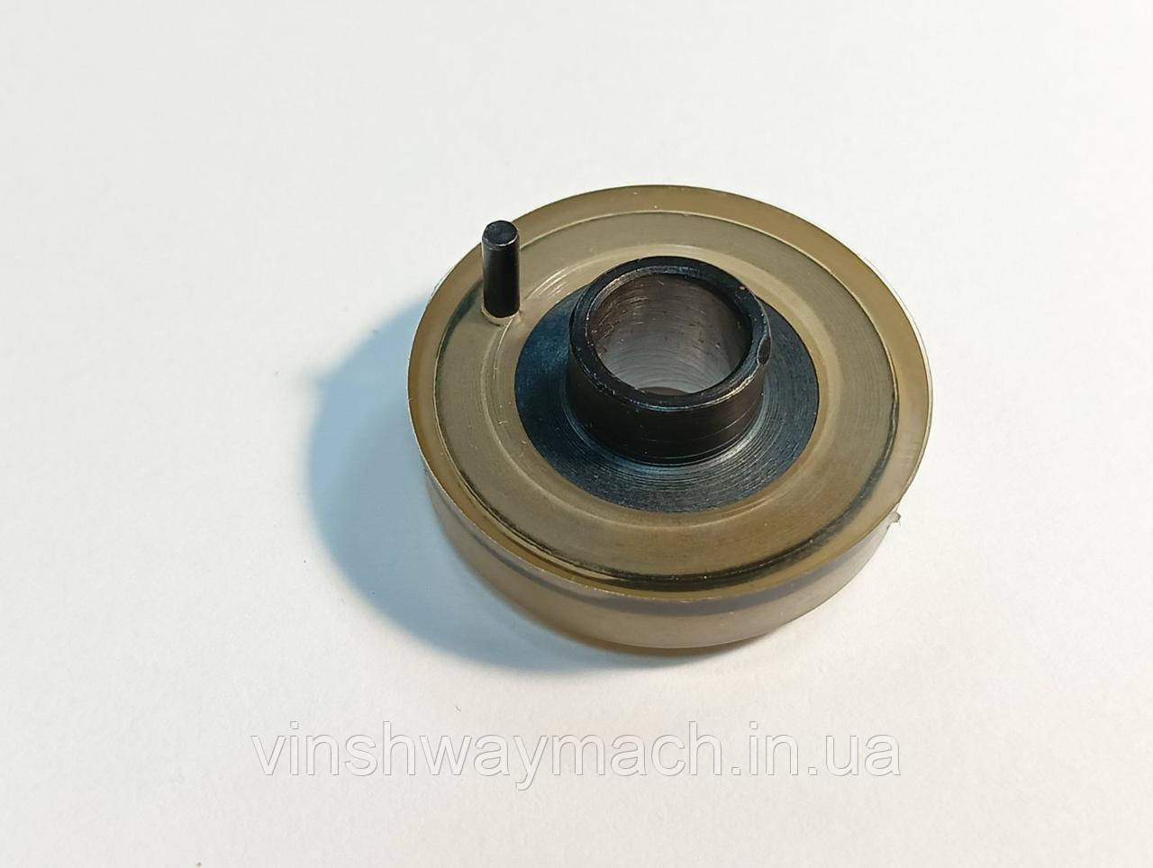 Шків моталки 91-118 934-91 PFAFF, фото 1