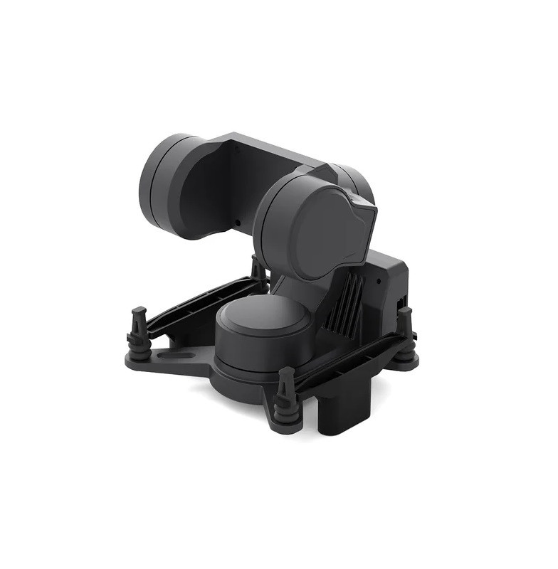 Підвіс камери Caddx GM3 FPV Gimbal