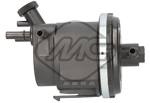 CITROEN JUMPY 2.0 HDI 00->Корпус Фільтра Паливного (на 2 виходи)BOSCH