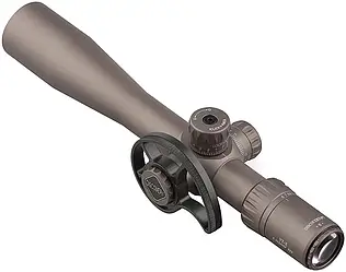 Приціл оптичний Discovery Optics VT-Z 6-24x40 SF FFP (30 мм, без підсвітки)
