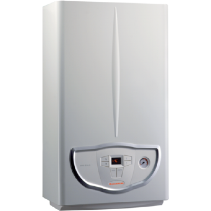 Газовий котел Immergas Nike Mini X 24 3 E, фото 1