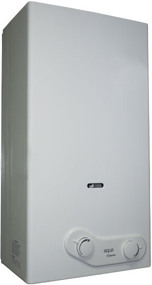 Газова колонка Beretta Idrabagno Aqua 11, фото 1