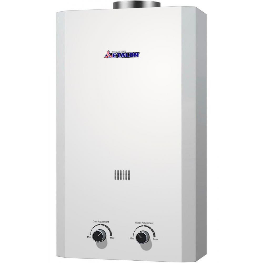 Проточний водонагрівач Etalon A 10, фото 1