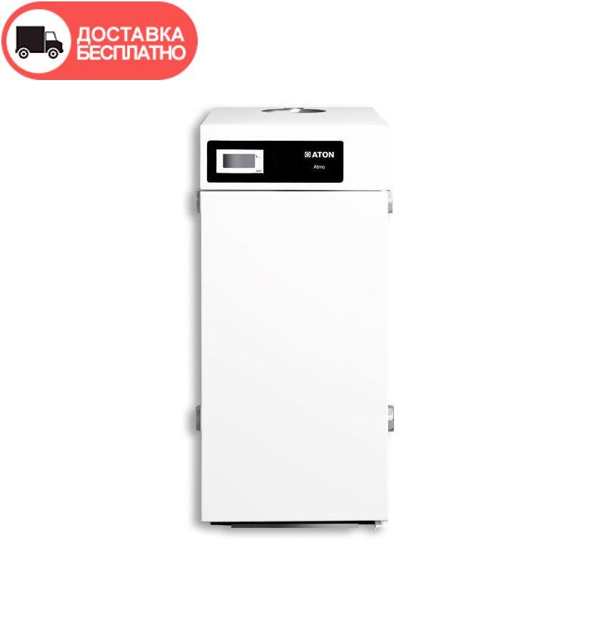 Котел газовий Aton Atmo 10E, фото 1