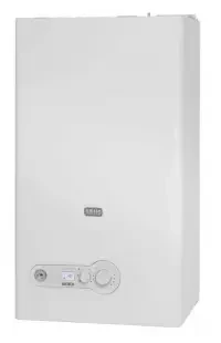 Газовий котел RIELLO FASTECH 24 KIS, фото 1