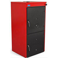 Твердопаливний котел Attack FS3DA