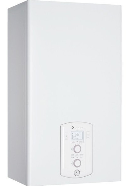 Газовий котел Chaffoteaux PIGMA EVO 25 FF, фото 1