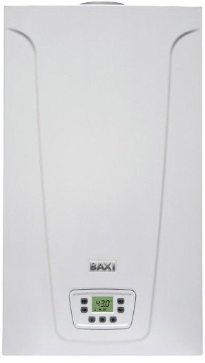 Газовий котел BAXI MAIN 5 24 F, фото 1