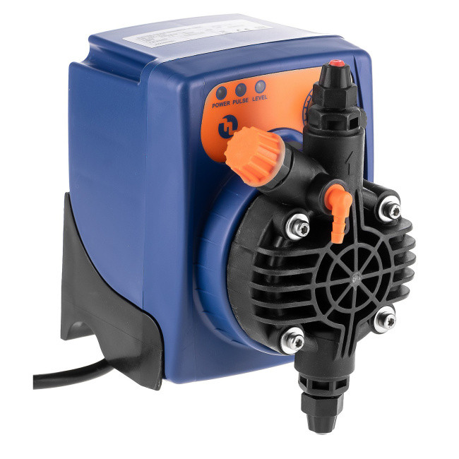 Насос-дозатор PKX FT/A 0105 230V/240V PP-FPM, фото 1