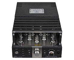 Tsakiridis Hermes Ultima Black