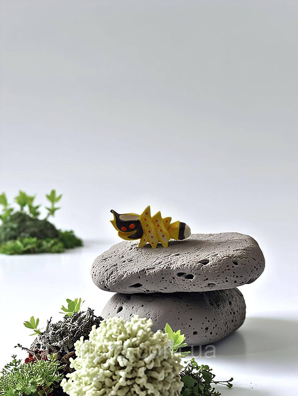 Керамічна трубка ручної роботи / Трубки з кераміки