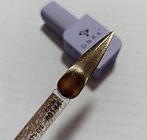 DNKa Гель-лак для нігтів Bohemian Cat`s Eye котяче око No0144-0011 12 мл