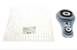 RENAULT TRAFIC III 1.6 dci - Подушка задня -нижня