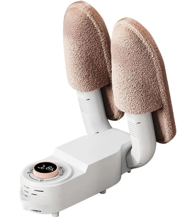 Електрична сушарка для взуття Shoes Dryer WQ-668, фото 1