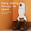 Електрична сушарка для взуття Shoes Dryer WQ-668, фото 5