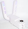Електрична сушарка для взуття Shoes Dryer WQ-668, фото 9