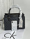 Сумка Calvin Klein ОРИГІНАЛ, фото 2