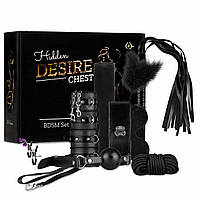 БДСМ набір Hidden Desire Chest BDSM Kit 1.0