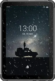 Планшет Sigma Tab A1033 X-treme2 8/256GB Black UA UCRF