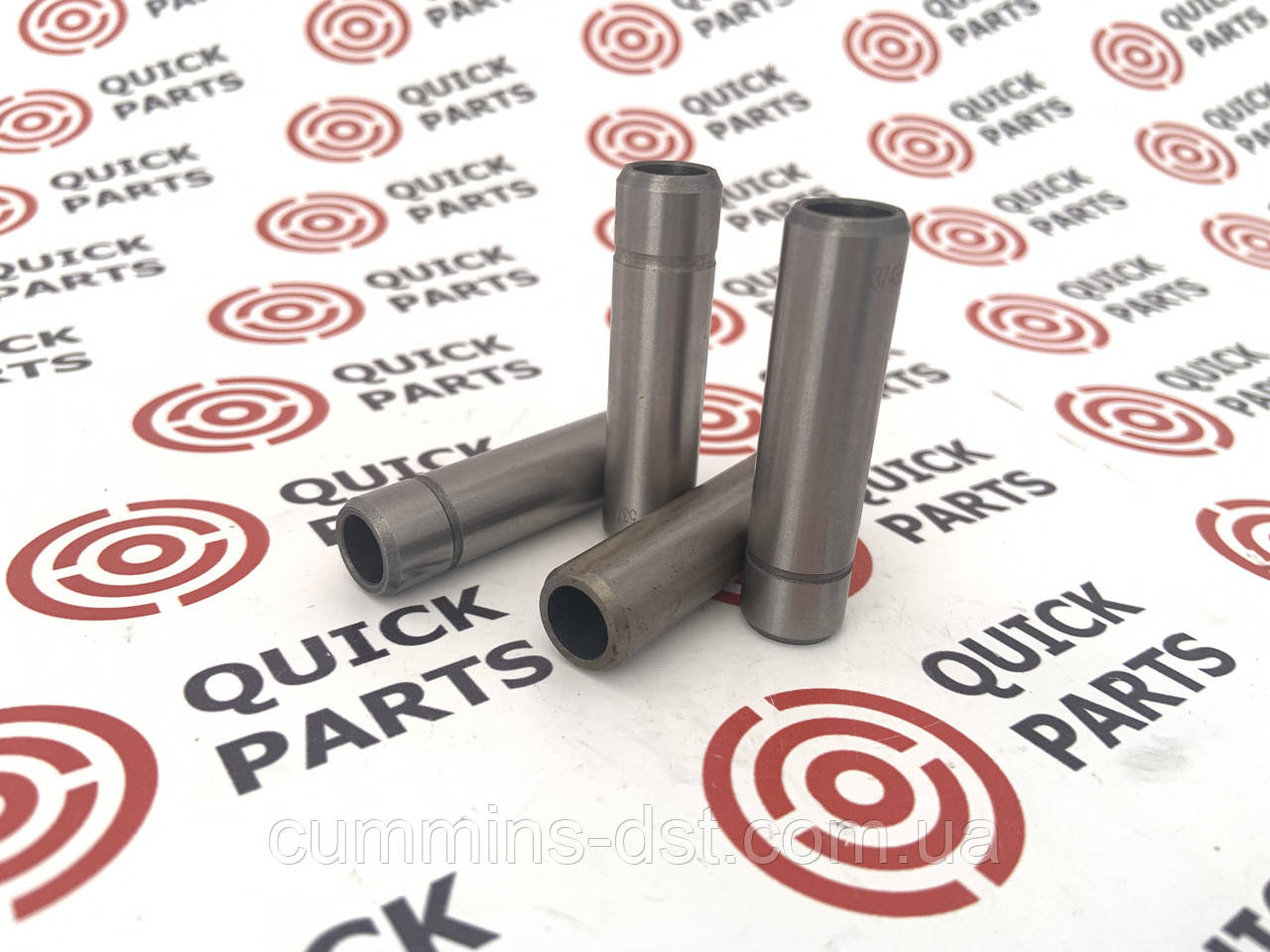 Направляюча клапану Perkins 1000/1100 4223987M1, фото 1