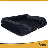 Ортопедичне ліжко для тварин Purlov 26915, 80×65×19см, фото 6