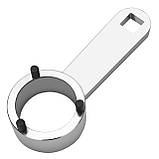 Фіксатор ГРМ VW AUDI SKODA 1.4 1.6 2.0 TDI CR KD12534, фото 2