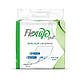 Комплект Підгузки для дорослих Flexi Life М + Пелюшки Flexi Life + Рушники Blue White, фото 3