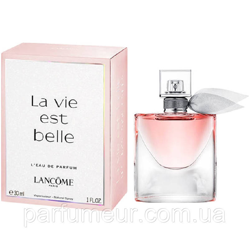 Lancome La Vie Est Belle парфумована вода 30 мл, фото 1