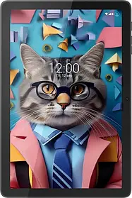 Планшет Sigma Tab A1035 Basic 6/128GB Dark Gray UA UCRF