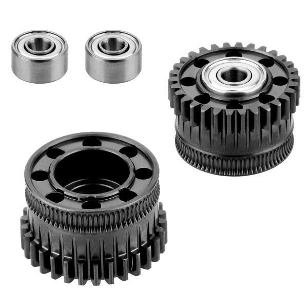 Набір шестерень для екструдерів 3D-принтерів Creality K2 PLUS