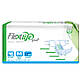 Комплект Підгузки для дорослих Flexi Life М + Пелюшки Flexi Life + Рушники Blue White, фото 2