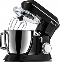 Тістоміс настільний (планетарний міксер) 2200 Вт 6 л MalTec Тістоміси планетарні професійні