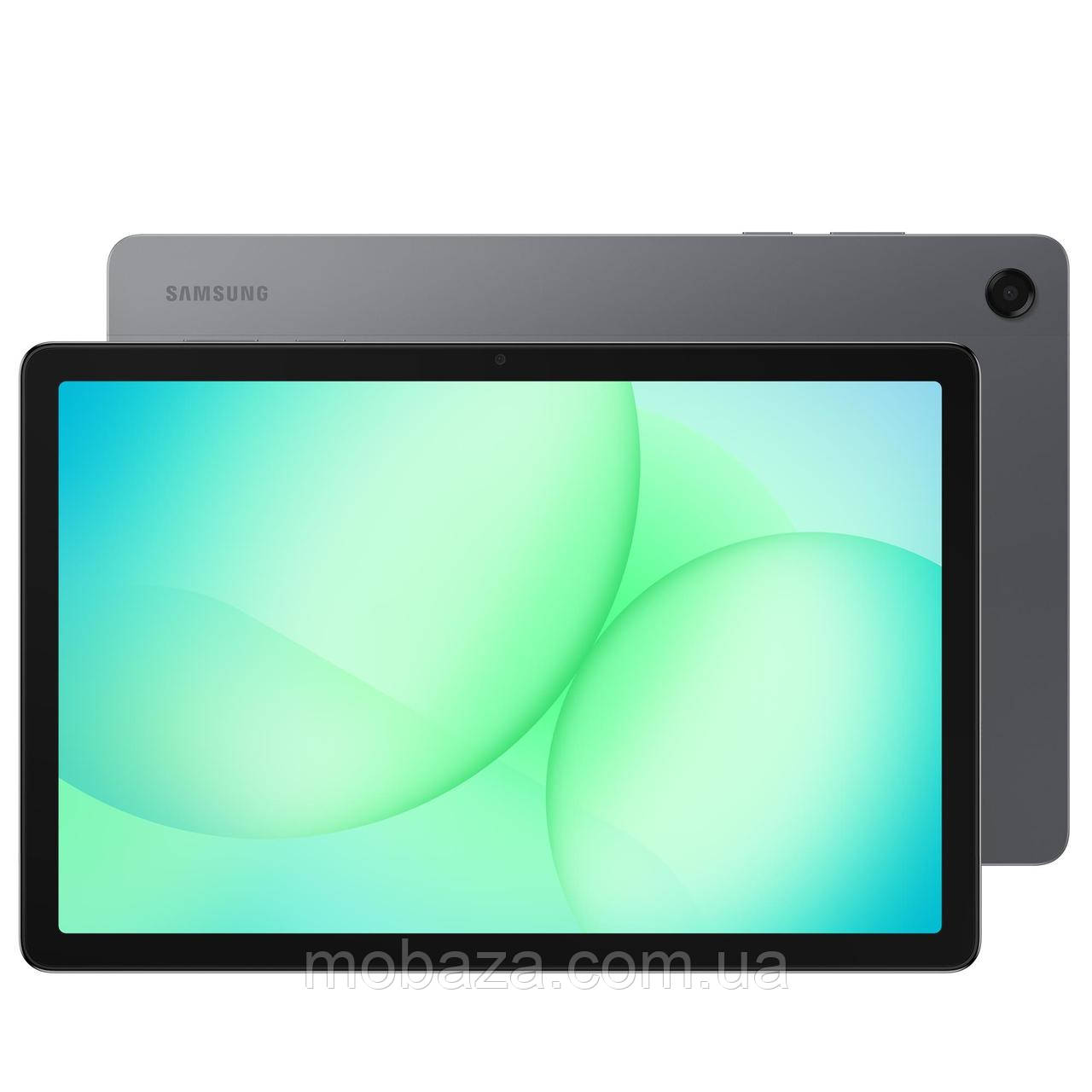 Планшет Samsung Galaxy Tab A11+ 6/128GB Gray (SM-X230NZAREUC)