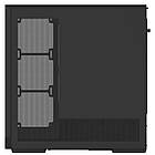 Корпус AeroCool D520A-BK-v1 Black (ACCM-DS05143.11), фото 5