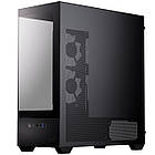Корпус AeroCool P500D Digi-G-BK-v1 Black (ACCM-PN07033.11), фото 3